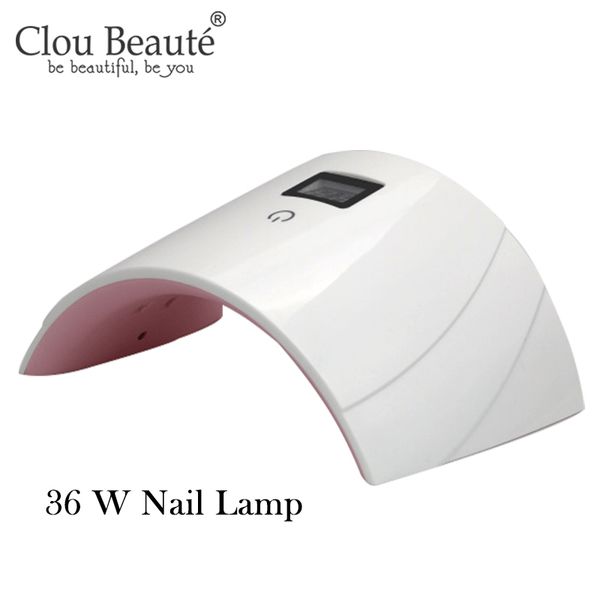 clou beaute 36w/24w/6w nail lamp fast dry gel polish us plug dryer led uv light gel dryer nail polish manicure uv
clou beaute 36w/24w/6w nail lamp fast dry gel polish us plug dryer led uv light gel dryer nail polish manicure uv