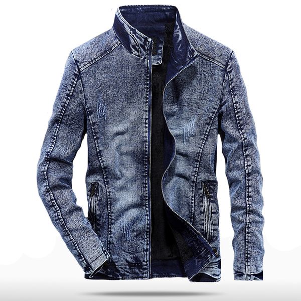 autumn jackets men vintage denim slim fit solid color streewear casual mens jeans fashion vintage clothes for men coat new 2020, Black;brown
autumn jackets men vintage denim slim fit solid color streewear casual mens jeans fashion vintage clothes for men coat new 2020, Black;brown