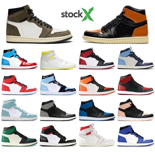 with socks mens basketball shoes 1s obsidian unc fearless first class flight turbo green 1 shattered backboard sports sneakers trainers 
with socks mens basketball shoes 1s obsidian unc fearless first class flight turbo green 1 shattered backboard sports sneakers trainers