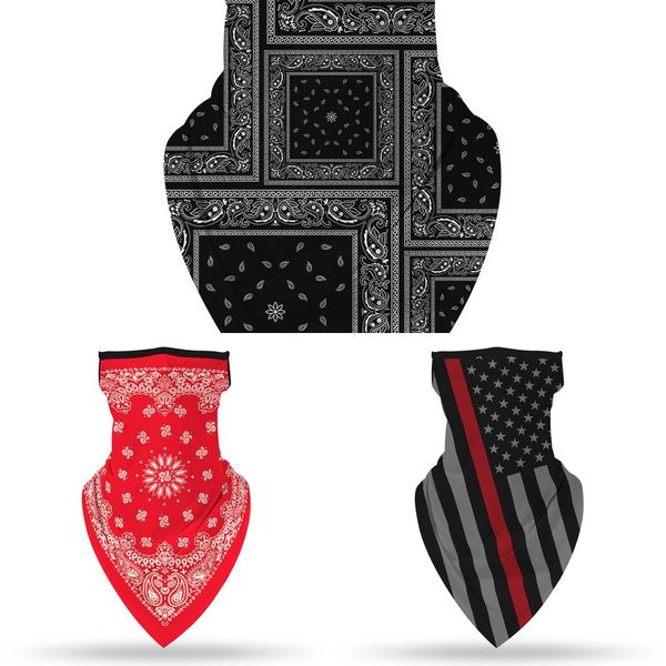 if0qa protective cant breathe new scarf i face riding mask magic scarf multifunctional scarf neckerchief motion masks mask, Black
if0qa protective cant breathe new scarf i face riding mask magic scarf multifunctional scarf neckerchief motion masks mask, Black