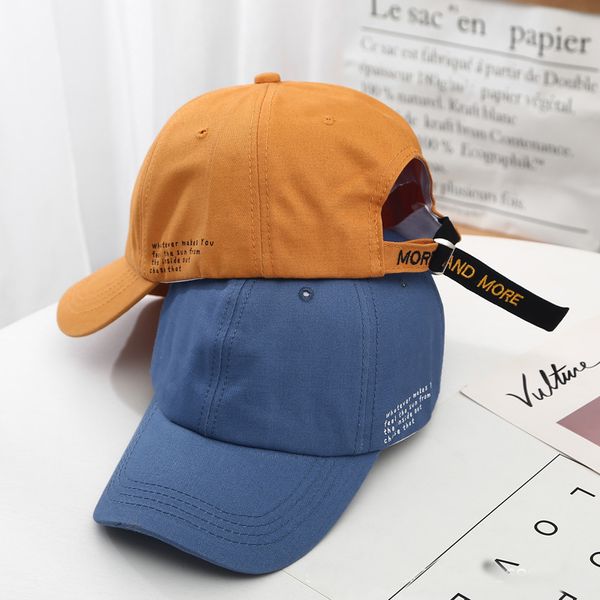 china 2020 simple side letters embroidered long ribbon baseball cap. men and women fashion curved eaves soft hat, summer shade hat, Blue;gray
china 2020 simple side letters embroidered long ribbon baseball cap. men and women fashion curved eaves soft hat, summer shade hat, Blue;gray