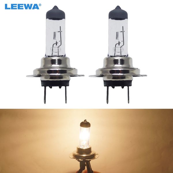 leewa 40pcs car h7 55w/100w 12v white foglights halogenbulb car headlight bulbs light source parking #2861
leewa 40pcs car h7 55w/100w 12v white foglights halogenbulb car headlight bulbs light source parking #2861
