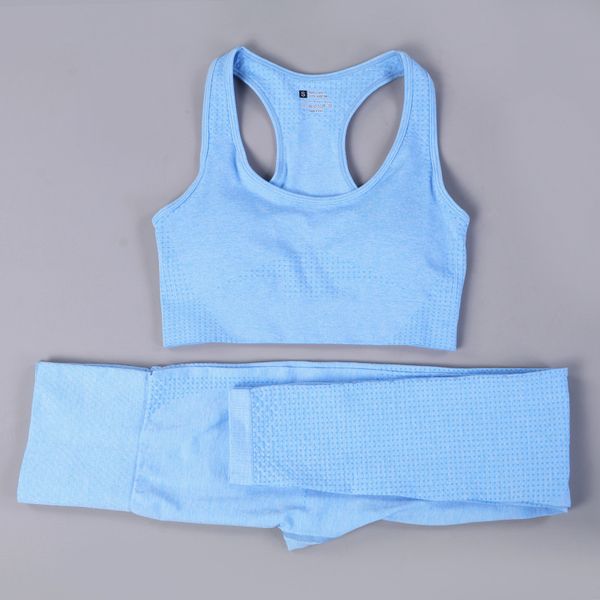 yoga outfits women seamless set fitness sports suits gym clothing sleeveless crop bra high waist running leggings workout pants, White;red
yoga outfits women seamless set fitness sports suits gym clothing sleeveless crop bra high waist running leggings workout pants, White;red