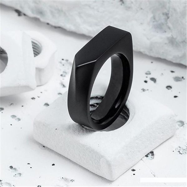 men jewelry black biker rings no fade vintage silver stainless steel ring men gold black hip hop punk man finger ring
men jewelry black biker rings no fade vintage silver stainless steel ring men gold black hip hop punk man finger ring