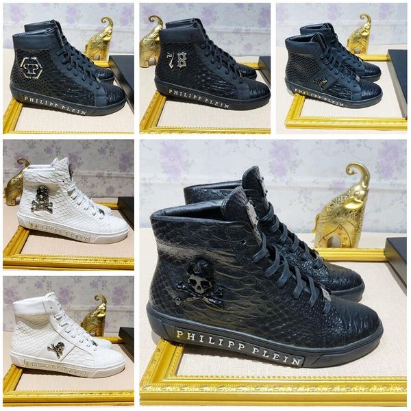 With box men 039 eu38 eu45 luxury men genuine leather rock 1 man hoe andal neaker hoe not women 039 pp 13 philipp 13 plein, Blue;gray
With box men 039 eu38 eu45 luxury men genuine leather rock 1 man hoe andal neaker hoe not women 039 pp 13 philipp 13 plein, Blue;gray