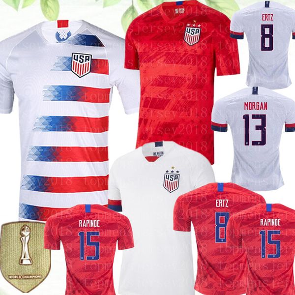 America men women occer chri tian puli ic jer ey puli ic lloyd krieger morgan rapinoe heath brian ertz football hirt, Black;yellow
America men women occer chri tian puli ic jer ey puli ic lloyd krieger morgan rapinoe heath brian ertz football hirt, Black;yellow