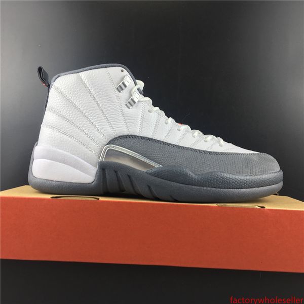 with new 12 xii game blue black men grey white basketball shoes sports designer sneakers outdoor trainers quality
with new 12 xii game blue black men grey white basketball shoes sports designer sneakers outdoor trainers quality