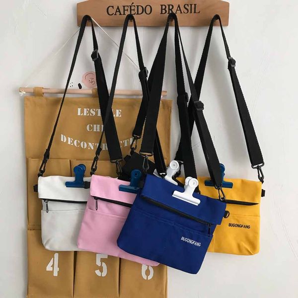 letter canvas bag for woman small shoulder bag fashion messenger package simple phone purse ladies casual zipper square sac
letter canvas bag for woman small shoulder bag fashion messenger package simple phone purse ladies casual zipper square sac
