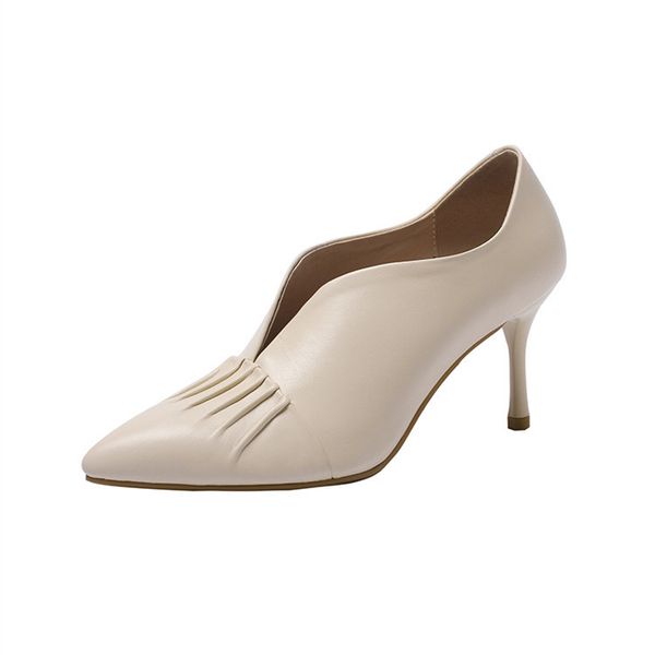 carole levy 2019 new spring pointed toe black concise fashion stiletto wedding ladies shoes genuine leather plus size 43, Black;white
carole levy 2019 new spring pointed toe black concise fashion stiletto wedding ladies shoes genuine leather plus size 43, Black;white