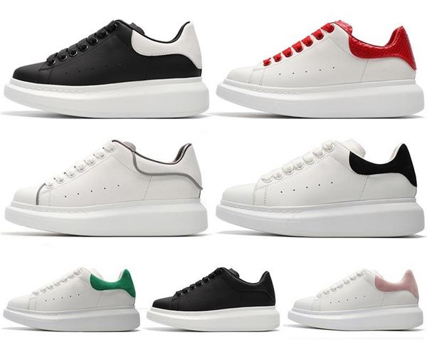 2020 new brand fashion luxury women mens designer shoes comfortable lace up casual shoes designer sneakers eur 36-44, Black
2020 new brand fashion luxury women mens designer shoes comfortable lace up casual shoes designer sneakers eur 36-44, Black