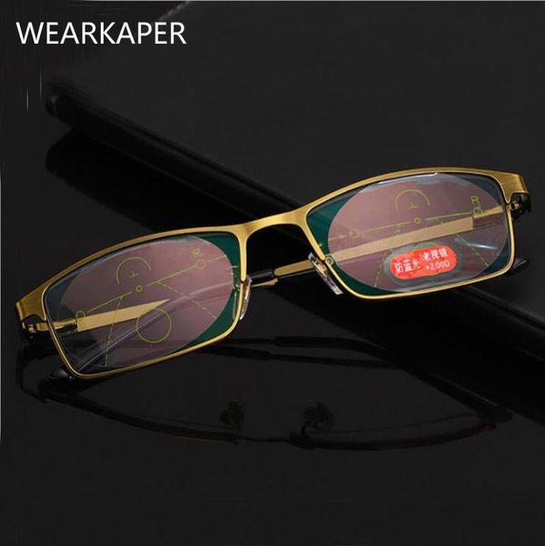 progressive transition pchromic anti blue ray computer reading glasses flexible temples uv400 gradual sunglasses 1.0-4.0, White;black
progressive transition pchromic anti blue ray computer reading glasses flexible temples uv400 gradual sunglasses 1.0-4.0, White;black