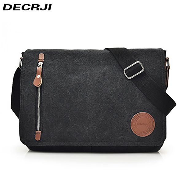 decrji canvas men shoulder bag large capacity female messenger bag designer bolsa masculina male tote crossbody
decrji canvas men shoulder bag large capacity female messenger bag designer bolsa masculina male tote crossbody