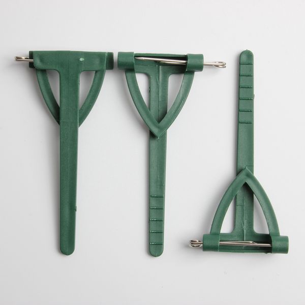 pack of 50 plastic wedding corsage clip pins for buttonhole flowers diy craft 
pack of 50 plastic wedding corsage clip pins for buttonhole flowers diy craft