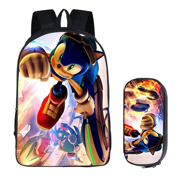 16 inch mario bros sonic the hedgehog school bag for kids boy backpack children school sets pencil bag toddler schoolbag
16 inch mario bros sonic the hedgehog school bag for kids boy backpack children school sets pencil bag toddler schoolbag