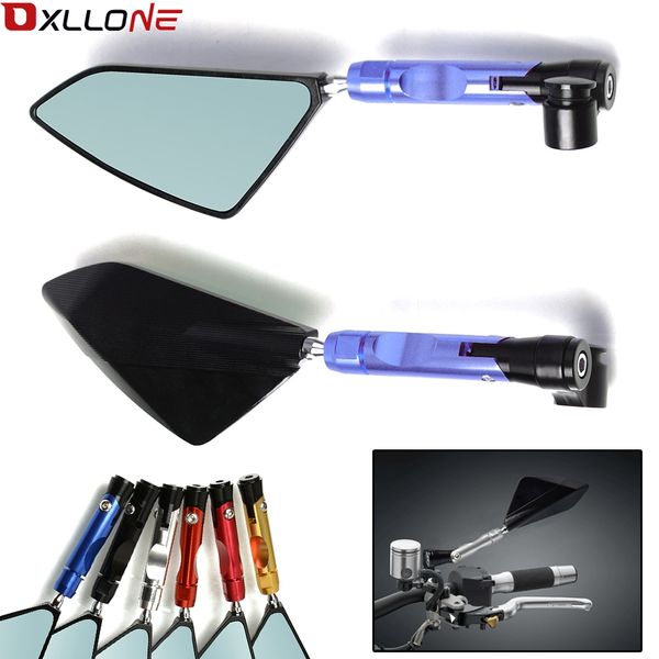 universal motorcycle accessories handle bar mirror rearview for yzfr1 r3 yzfr6 fz1s fz6s xjr400 xjr1200 xjr1300 xj600 xj6
universal motorcycle accessories handle bar mirror rearview for yzfr1 r3 yzfr6 fz1s fz6s xjr400 xjr1200 xjr1300 xj600 xj6