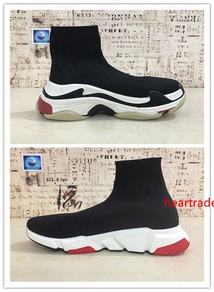 new triple s paris speed runner black sock shoes original luxury trainer runner sneakers race mens women sports shoes
new triple s paris speed runner black sock shoes original luxury trainer runner sneakers race mens women sports shoes