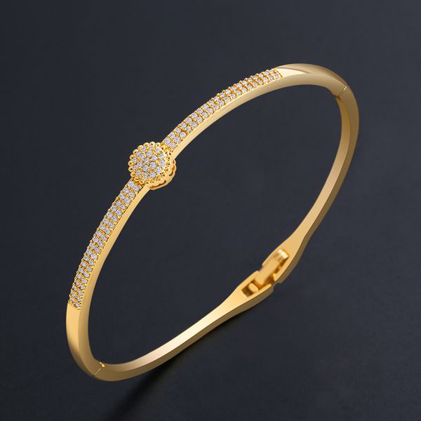 дикий micro pave циркон креативный браслет изысканный простой серебро золото женщин браслет роскошные ювелирные изделия 2019 красивый подаро, Black
дикий micro pave циркон креативный браслет изысканный простой серебро золото женщин браслет роскошные ювелирные изделия 2019 красивый подаро, Black