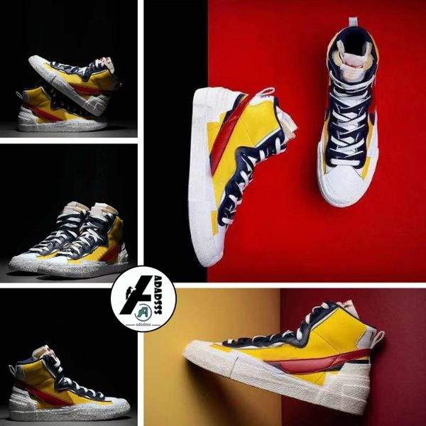 nike sacai blazer ваелнй sacai x blazer high cut overlaping design авангаѬдне пеѬвопѬоод вокие джо
nike sacai blazer ваелнй sacai x blazer high cut overlaping design авангаѬдне пеѬвопѬоод вокие джо