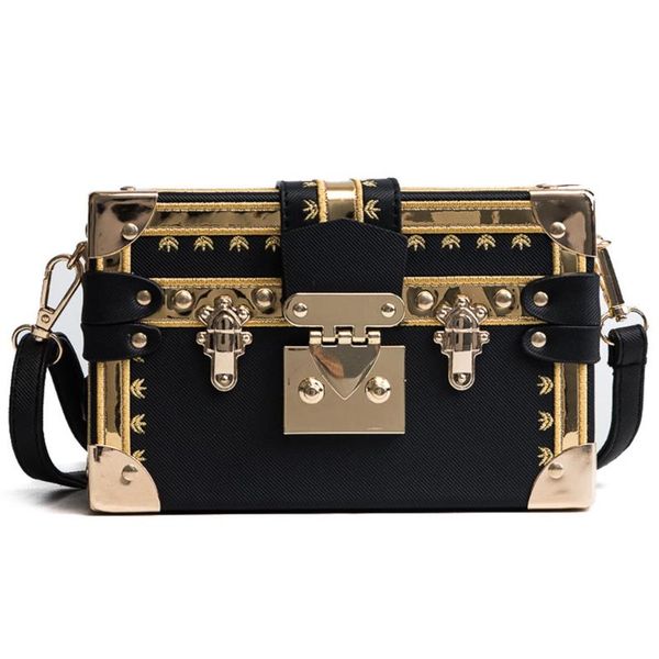 new box bags girl casual cellphone purse vintage rivets shoulder handbag women small square flap bags messenger bag
new box bags girl casual cellphone purse vintage rivets shoulder handbag women small square flap bags messenger bag