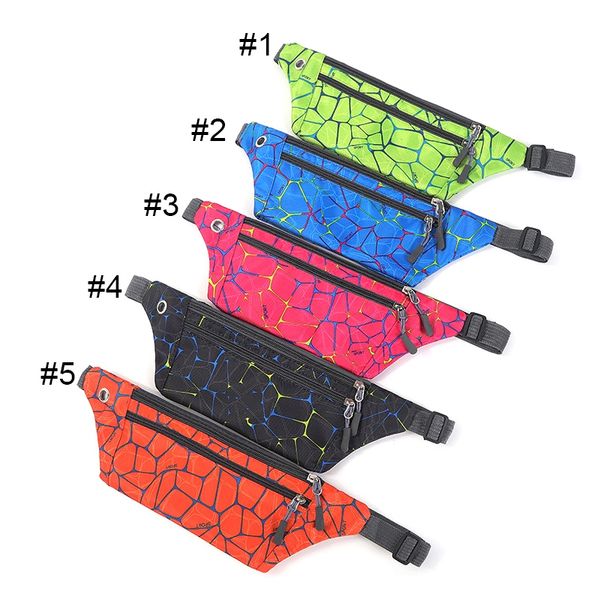 fashion waist bags men women pink silver fanny pack female belt bag black geometric chest phone pouch
fashion waist bags men women pink silver fanny pack female belt bag black geometric chest phone pouch
