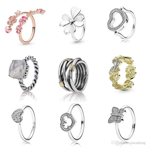 2019 new 100% 925 sterling silver pandora ring 188088nccmx 197949 197252cz 190828mp 190383 167947 190890cz 190957cz 190938cz
2019 new 100% 925 sterling silver pandora ring 188088nccmx 197949 197252cz 190828mp 190383 167947 190890cz 190957cz 190938cz