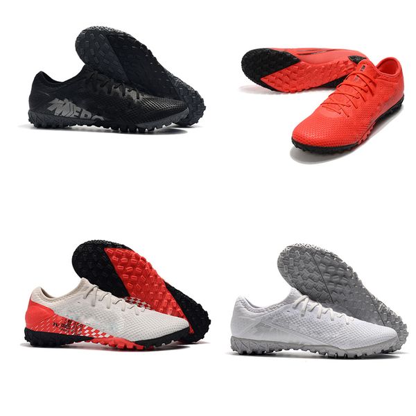 2020 indoor mens soccer cleats shoes mercurial vapors xiii pro tf fg neymar football boots turf low ankle 13 elite futebool size39-45 
2020 indoor mens soccer cleats shoes mercurial vapors xiii pro tf fg neymar football boots turf low ankle 13 elite futebool size39-45