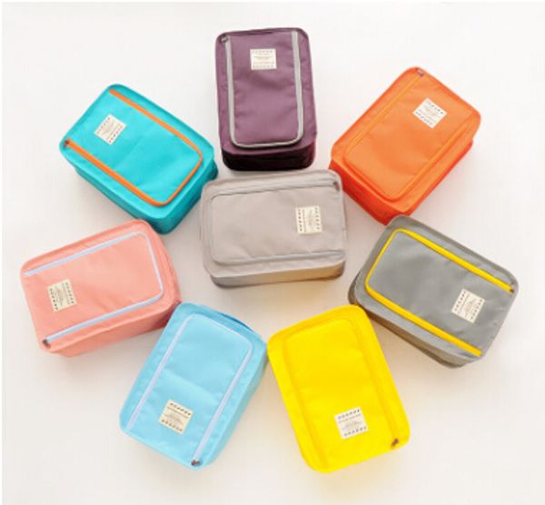 travel shoes storage bag folding handbag portable waterproof shoes clothing container multifunction socks cosmetics organizer 8 color
travel shoes storage bag folding handbag portable waterproof shoes clothing container multifunction socks cosmetics organizer 8 color