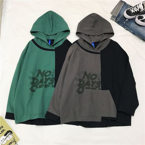 jacket 2020 summer men's fashion brand graffiti printing casual work clothes denim coat windbreaker hip hop ing, Black;brown
jacket 2020 summer men's fashion brand graffiti printing casual work clothes denim coat windbreaker hip hop ing, Black;brown