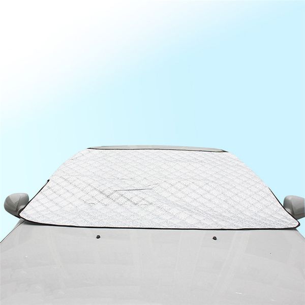 new car sun shade cover 1pc car snow ice protector visor sun shade fornt rear windshield cover block shields 30
new car sun shade cover 1pc car snow ice protector visor sun shade fornt rear windshield cover block shields 30