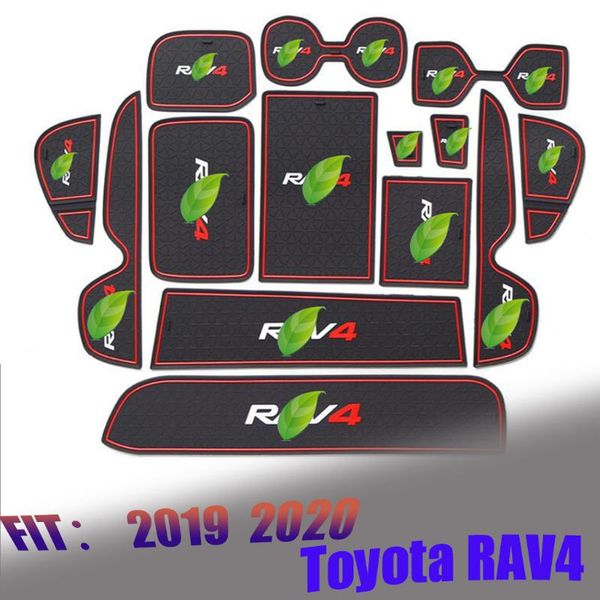 14pcs car interior anti-slip mat for phone gate slot mats cup rubber pads rug for 2019 2020 car stickers accessories
14pcs car interior anti-slip mat for phone gate slot mats cup rubber pads rug for 2019 2020 car stickers accessories