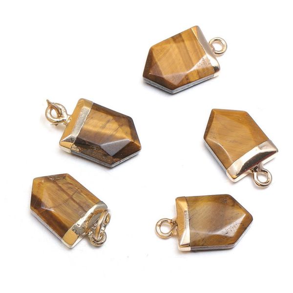 wholesale 10 pcs trendy gold plated loyal shield tiger eye stone pendant lapis lazuli fashion jewelry, Silver
wholesale 10 pcs trendy gold plated loyal shield tiger eye stone pendant lapis lazuli fashion jewelry, Silver