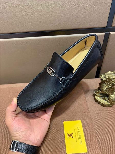 men moccasins navy black loafers spring autumn genuine leather casual shoes slip on boat design soft driving shoes men
men moccasins navy black loafers spring autumn genuine leather casual shoes slip on boat design soft driving shoes men