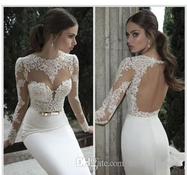 vestidos de noiva 2019 new arrival long sleeves sheer lace mermaid prom dresses illusion sheer formal evening gowns 294, Black;red
vestidos de noiva 2019 new arrival long sleeves sheer lace mermaid prom dresses illusion sheer formal evening gowns 294, Black;red