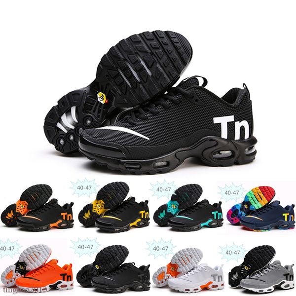 2019 off new black rainbow air mercurial plus tn ultra se kpu белые кроссовки увеличенная вентиляция кроссовки chausseures дизайнерская обув, Black;brown
2019 off new black rainbow air mercurial plus tn ultra se kpu белые кроссовки увеличенная вентиляция кроссовки chausseures дизайнерская обув, Black;brown