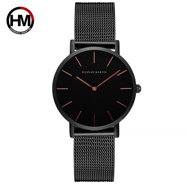 new women's leisure fashion japanese refined steel mesh belt furnace gold-plated women's waterproof ultra-thin quartz watch, Slivery;brown
new women's leisure fashion japanese refined steel mesh belt furnace gold-plated women's waterproof ultra-thin quartz watch, Slivery;brown