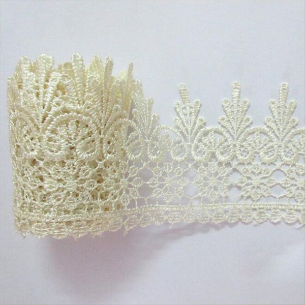 15 yards vintage beige wedding bridal embroidered lace edge trim ribbon applique diy sewing crafts, Pink;blue
15 yards vintage beige wedding bridal embroidered lace edge trim ribbon applique diy sewing crafts, Pink;blue