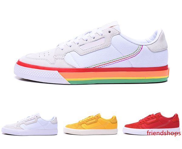 2020 wholesale run continental vulc flat athletics for men women trainer shoes running sneaker sport shoes size us5-us10
2020 wholesale run continental vulc flat athletics for men women trainer shoes running sneaker sport shoes size us5-us10
