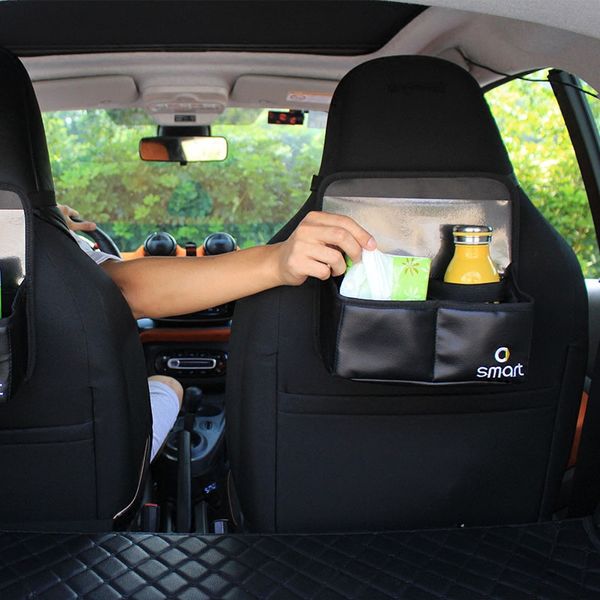 black car seat back bag chair unique phone holder smart fortwo forfour auto accessories organizer convenient car-styling storage
black car seat back bag chair unique phone holder smart fortwo forfour auto accessories organizer convenient car-styling storage