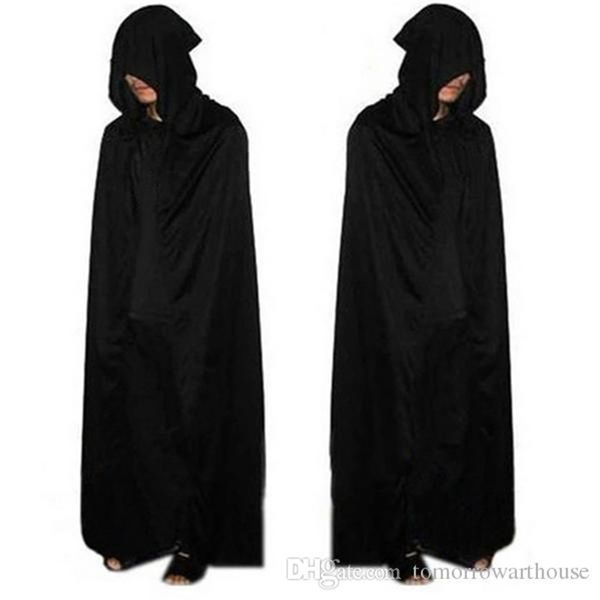 halloween party cosplay clothing long black hooded cloak death big cloak cosplay devil cloak r0653
halloween party cosplay clothing long black hooded cloak death big cloak cosplay devil cloak r0653