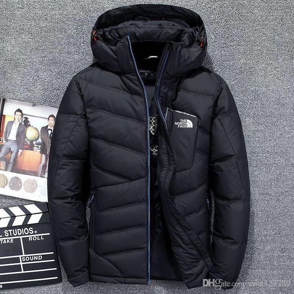 new men the face wear thick north winter outdoor heavy coats down vest mens face jackets clothes, Black
new men the face wear thick north winter outdoor heavy coats down vest mens face jackets clothes, Black