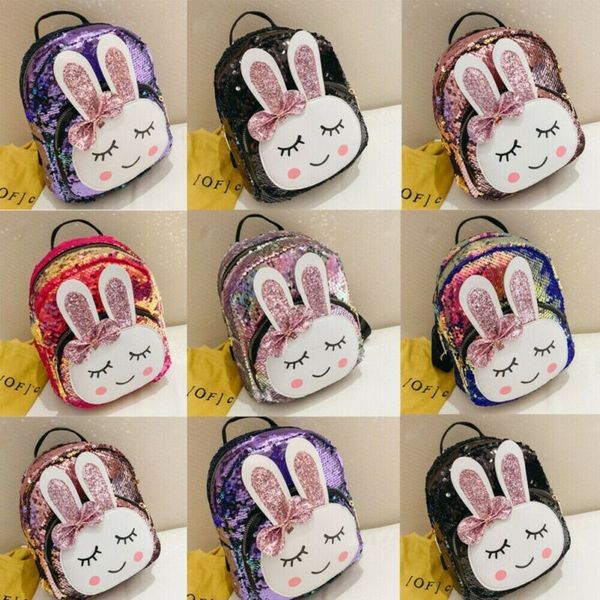 canis women girls mini cartoon leather sequins backpack rucksack glitter bling school bag sequin travel handbag new
canis women girls mini cartoon leather sequins backpack rucksack glitter bling school bag sequin travel handbag new
