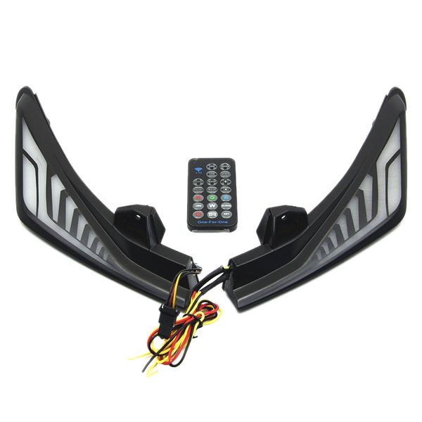 remote control headlamp side led blinker turn signal running lighting indicator for yamah nvx155 aerox155 nvx
remote control headlamp side led blinker turn signal running lighting indicator for yamah nvx155 aerox155 nvx