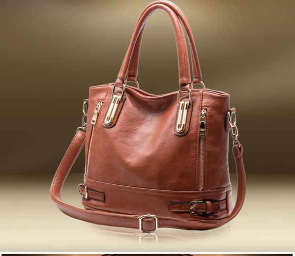 classic women's bags sell large capacity hand bags single shoulder shoulder women vintage handbags bolsa feminina
classic women's bags sell large capacity hand bags single shoulder shoulder women vintage handbags bolsa feminina