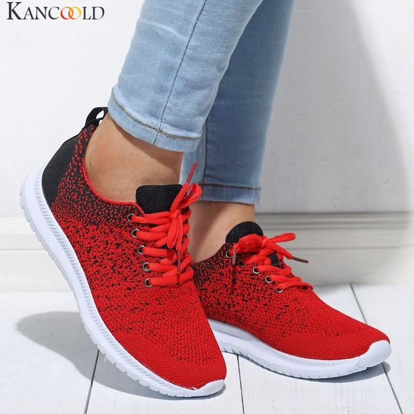 women sports shoes sneakers non-slip cushioning gradient color light lace-up ladies casual mesh breathable outdoor running shoes
women sports shoes sneakers non-slip cushioning gradient color light lace-up ladies casual mesh breathable outdoor running shoes