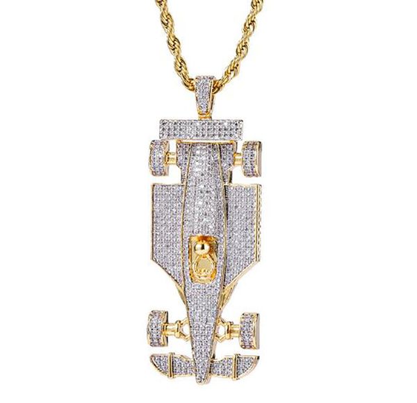mens micro pave iced out cubic zirconia cool sports car pendant necklace with 24inch rope chain copper hip hop jewelry, Silver
mens micro pave iced out cubic zirconia cool sports car pendant necklace with 24inch rope chain copper hip hop jewelry, Silver