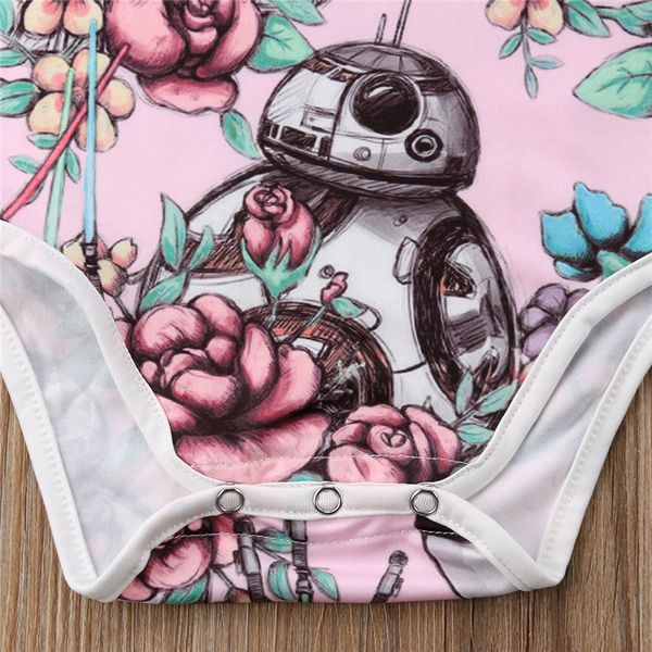 cute star wars newborn infant baby girl princess bodysuit leotard baby girl clothes bebe bodysuits, White
cute star wars newborn infant baby girl princess bodysuit leotard baby girl clothes bebe bodysuits, White