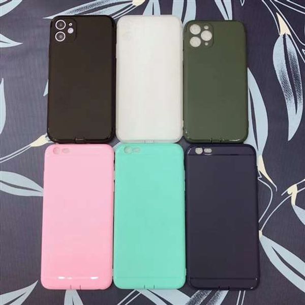 and more colors phone case for iphone super explosion-proof soft silicone transparent mobile phone case cover shockproof soft shell
and more colors phone case for iphone super explosion-proof soft silicone transparent mobile phone case cover shockproof soft shell