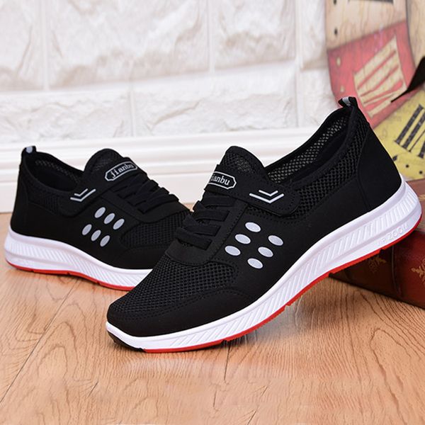 breathable fashion brand women casual shoes spring and autumn mother mesh female casual canvas shoes flats dk852, Black
breathable fashion brand women casual shoes spring and autumn mother mesh female casual canvas shoes flats dk852, Black