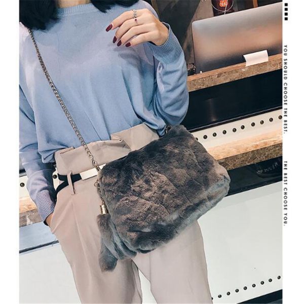 new small bags for women in autumn and winter 2020 new plush tide korean version of the wild messenger bag plush shoulder bag
new small bags for women in autumn and winter 2020 new plush tide korean version of the wild messenger bag plush shoulder bag