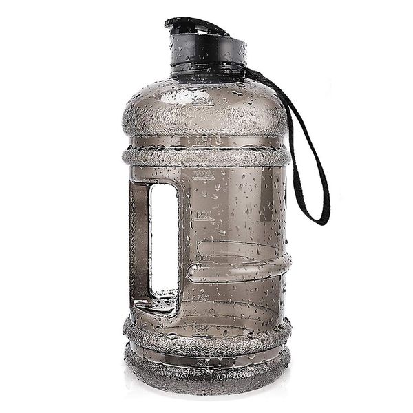upors 0.6 gallon water bottle large capacity leak proof sport water bottle with handle bpa drinking for gym fitness
upors 0.6 gallon water bottle large capacity leak proof sport water bottle with handle bpa drinking for gym fitness